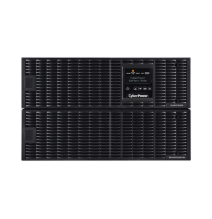 CYBERPOWER OL8000RT3U OL8000RT3U UPS de 8000 VA/ 7200 W Online Doble Conversión 200 -