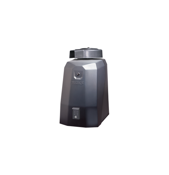 DKS DOORKING 6550384 6550-384 Operador DKS Secundario Para Puertas Abatibles / Puerta