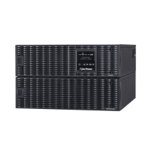 CYBERPOWER OL6KRT OL6KRT UPS de 6000 VA/5400 W Online Doble Conversión 200 - 240 Vac