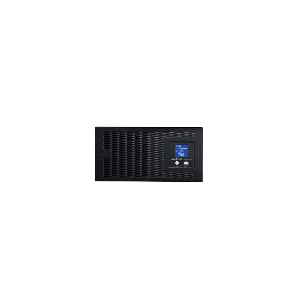 CYBERPOWER PR5000LCDRTXL5UTF PR5000LCDRTXL5UTF UPS de 5000 VA/4500 W Topología Línea