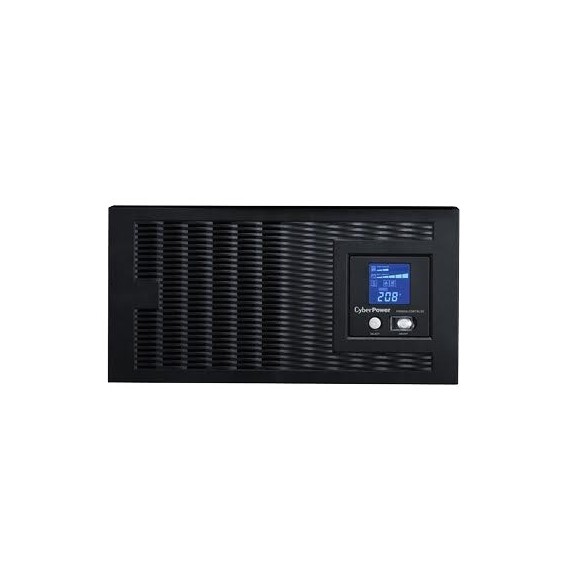 CYBERPOWER PR5000LCDRTXL5UTF PR5000LCDRTXL5UTF UPS de 5000 VA/4500 W Topología Línea