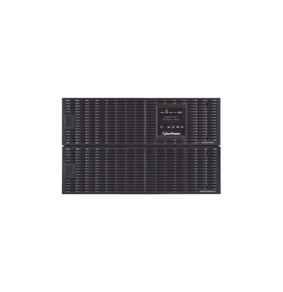CYBERPOWER OL6000RT3U OL6000RT3U UPS de 6000 VA/5400 W Online Doble Conversión 200 -
