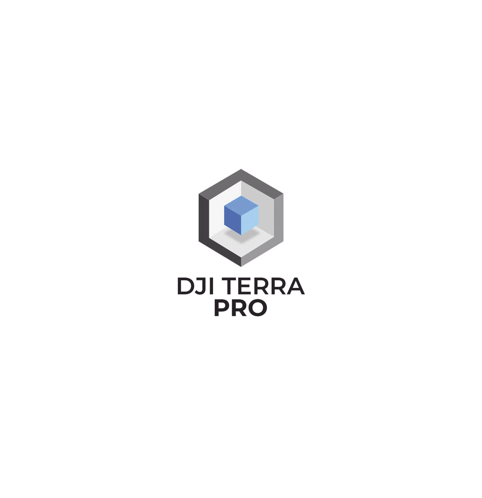 DJI DJITERRAPP DJI-TERRA-PP LICENCIA SOFTWARE DJI TERRA PROFESIONAL PERPETUA