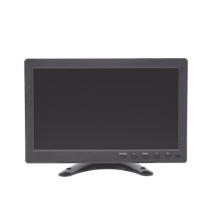 Syscom BMG10000H BMG10000H Monitor 10.1  TFT-LCD ideal para colocar en vehículos o DV