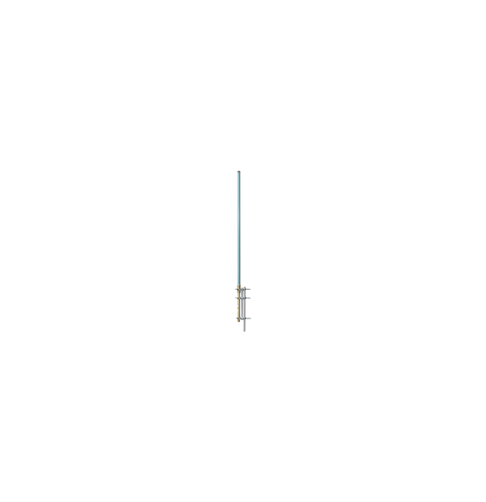 COMMSCOPE (ANDREW) DB809KEXT DB809KE-XT Antena Colineal Omnidireccional 806-869 MHz 1