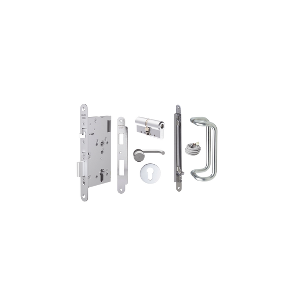 ABLOY EL520KITSYS111 EL520KITSYS111 KIT DE CERRADURA EL520
