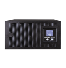 CYBERPOWER PR5000LCDRTXL5U PR5000LCDRTXL5U UPS de 5000 VA/4500 W Topología Línea Inte