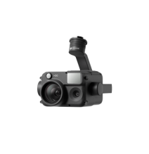 DJI ZMH30 ZMH30 Payload Zenmuse H30 Zoom de 7.1- 172 mm /Telémetro Laser Alcance de 3