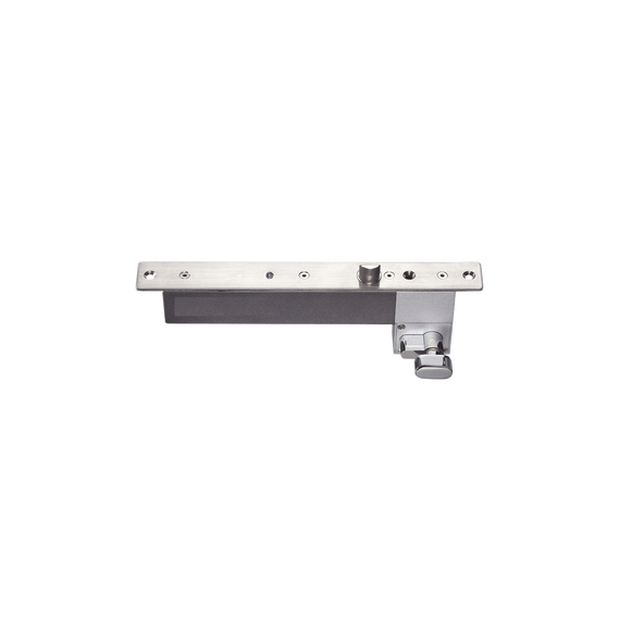 AccessPRO PROEB600CK PROEB-600CK Cerradura Eléctrica de Perno deslizable Cerrada en C