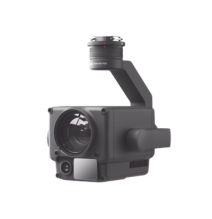 DJI ZMH20 ZMH20 Payload Zenmuse H20 23x Zoom Óptico Híbrido/Telémetro Laser Alcance d