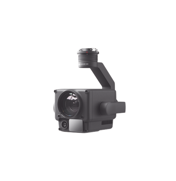 DJI ZMH20 ZMH20 Payload Zenmuse H20 23x Zoom Óptico Híbrido/Telémetro Laser Alcance d