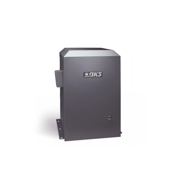 DKS DOORKING 9150380 9150-380 Operador de puertas corredizas de 680 Kg y 13.7 m