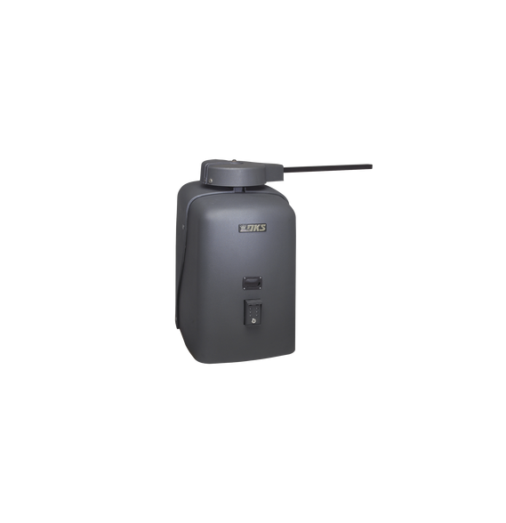 DKS DOORKING 6550084 6550-084 Motor secundario para portones abatibles / 7.6 m / 907