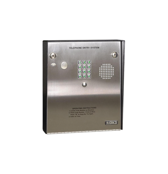 DKS DOORKING 1833080 1833-080 DKS DOORKING 1833-080 SURFACE MOUNT
