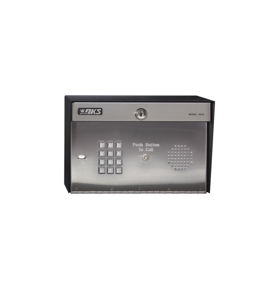 DKS DOORKING 1808081 1808-081