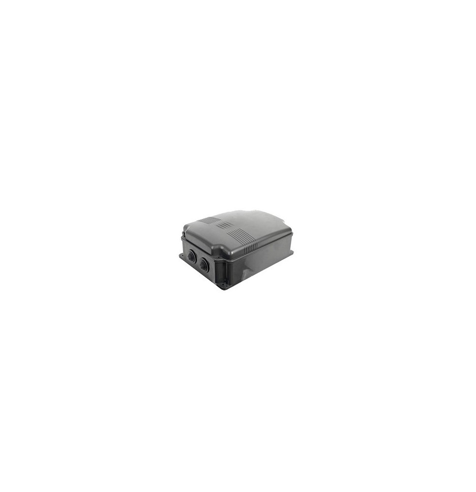 AccessPRO XBSPK03CBOX XBS-PK03-CBOX Cuadro de Mando Individual Compatible con mMtores