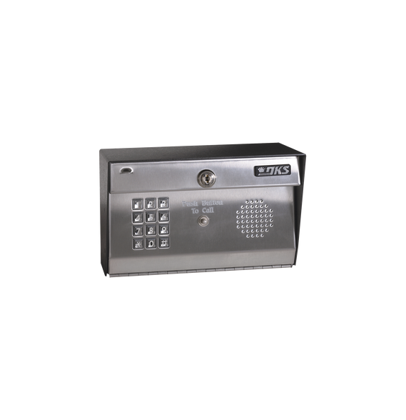 DKS DOORKING 1812081 1812-081