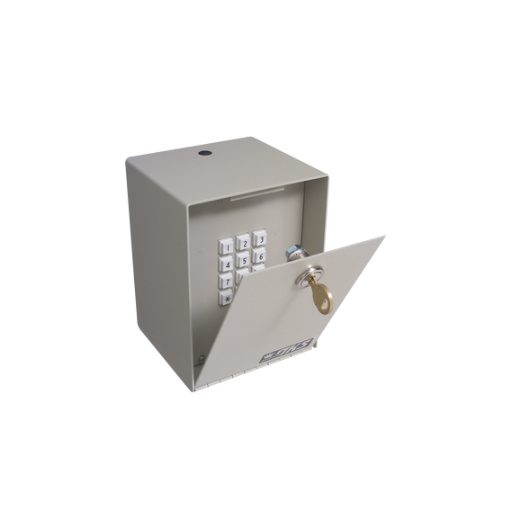 DKS DOORKING 1520081 1520-081 Controlador autónomo / wiegand