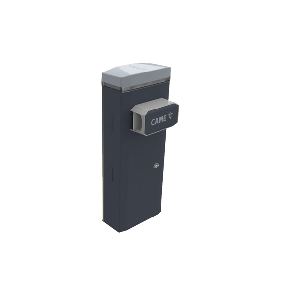CAME 803BB0220 803BB-0220 Barrera Vehicular GT8 para Automatización de Accesos de Has
