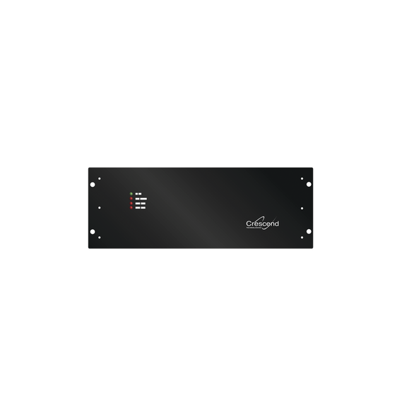CRESCEND P105UL1C5001 P10-5UL1-C5-001 Amplificador Ciclo Continuo 403-450 MHz Entrada