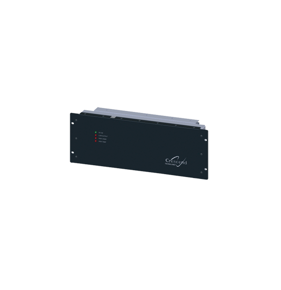 CRESCEND P102UL1C5001 P10-2UL1-C5-001 Amplificador Ciclo Continuo 403-450 MHz Entrada