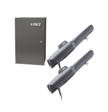 DKS DOORKING KIT6006DKS KIT-6006-DKS Kit de Operadores Abatibles 6006 de Doorking / P