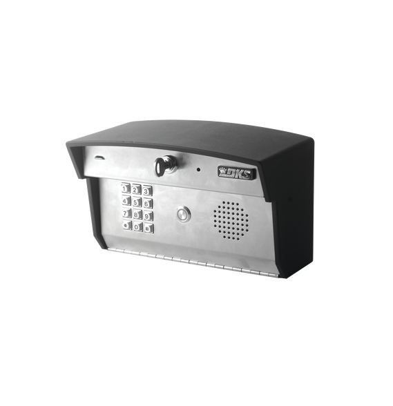 DKS DOORKING 1812096 1812-096 Access PLUS DKS / Atienda la puerta aún sin estar en ca