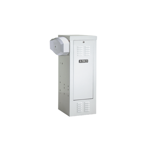 DKS DOORKING 1601380S 1601380S Barrera Vehicular / Uso Intensivo Continuo / Compatibl