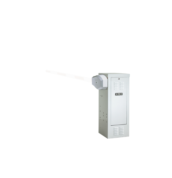 DKS DOORKING 1601080 1601-080 Barrera Vehicular / Uso Intensivo Continuo / Compatible