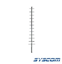 Syscom SD82512 SD-82512 Antena Base Direccional rango de frecuencia 824 - 896 MHz (Ya