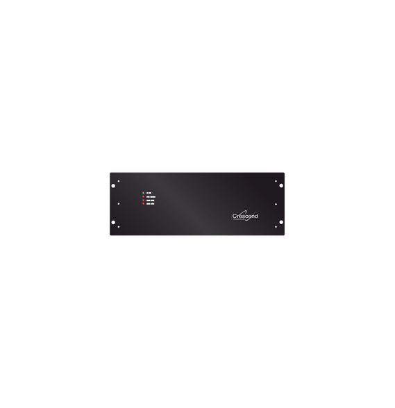 CRESCEND P1010DE1C5001 P10-10DE1-C5-001 Amplificador Ciclo Continuo 136-174 MHz Entra