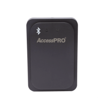 AccessPRO XBSRDA09 XBS-RDA-09 Radar de Seguridad Para Barreras Vehiculares Con Conexi