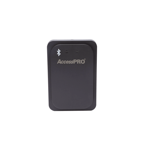 AccessPRO XBSRDA09 XBS-RDA-09 Radar de Seguridad Para Barreras Vehiculares Con Conexi