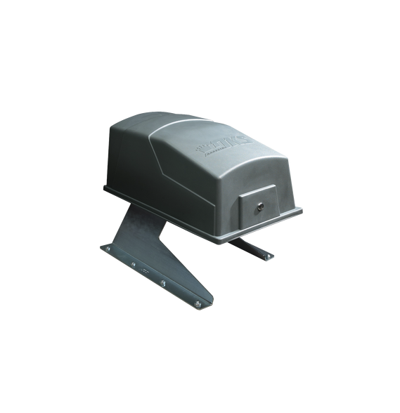 DKS DOORKING 6100381 6100-381 Motor secundario para puerta abatible / 4 mts / 225 kgs