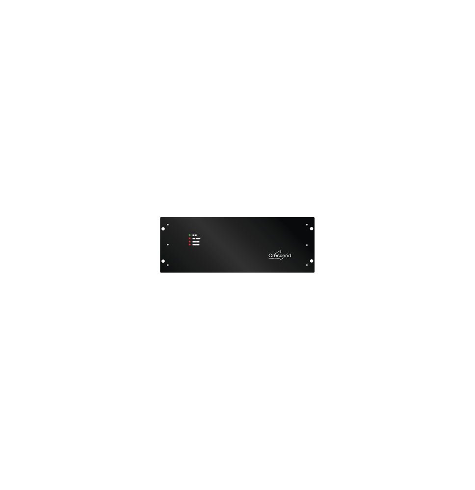CRESCEND P105UXL1C5001 P10-5UXL1-C5-001 Amplificador Ciclo Continuo 380-406 MHz Entra CRESCEND P105UXL1C5001 P10-5UXL1-C5-001 Amplificador Ciclo Continuo 380-406 MHz Entra