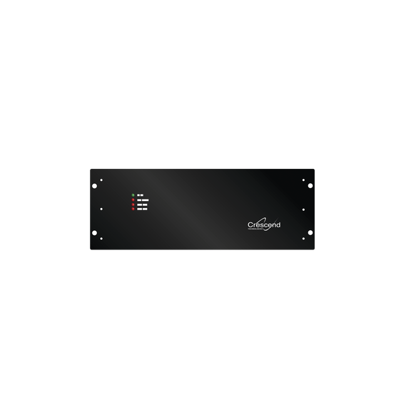 CRESCEND P105DB1C5001 P10-5DB1-C5-001 Amplificador Ciclo Continuo 144-152 MHz Entrada