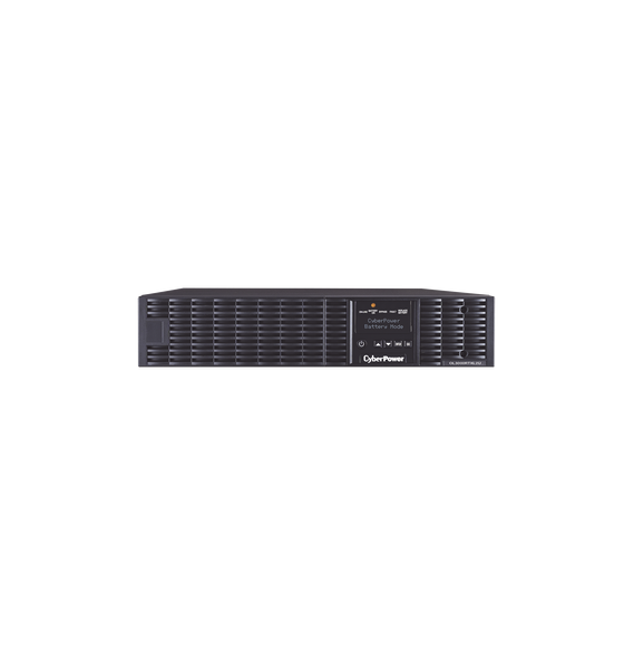 CYBERPOWER OL3000RTXL2U OL3000RTXL2U UPS de 3000 VA/2700 W Online Doble Conversión En