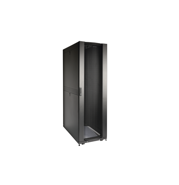 CYBERPOWER CR42U11001 CR42U11001 Gabinete Profesional para Aplicaciones Diversas de 4