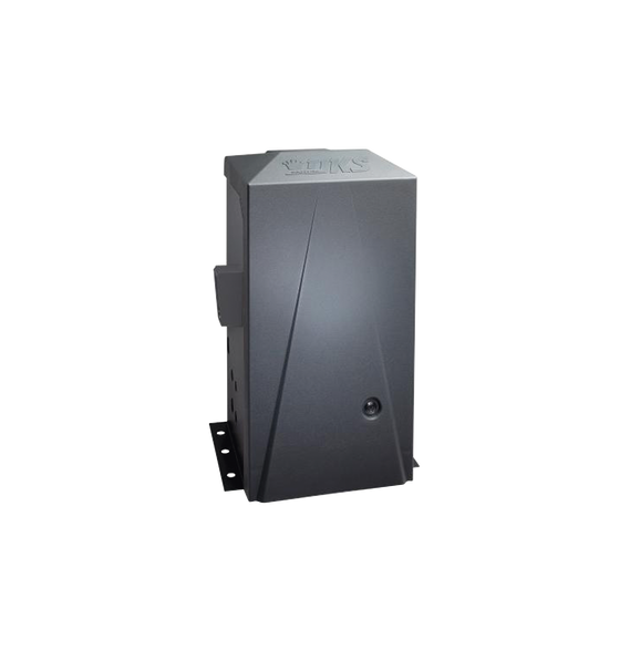 DKS DOORKING 9050380DKS 9050-380-DKS Operador corredizo para puertas de 227 Kg y 4.9
