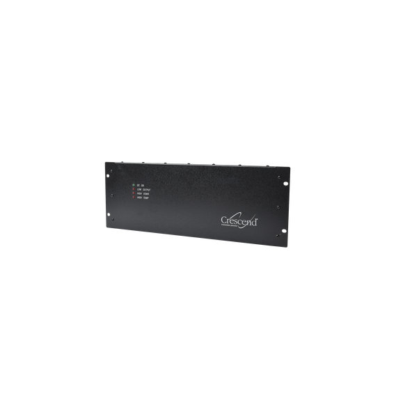 CRESCEND P52DE1C5001 P5-2DE1-C5-001 Amplificador de Ciclo Continuo 136-174 MHz 2-5 W.