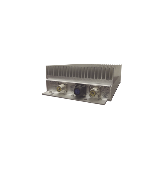 CRESCEND DSDTV10002 DSDTV-100-02 Amplificador Vehicular 136-174 MHz Entrada 2-5W /Sal