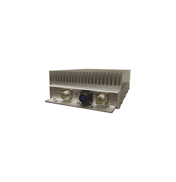 CRESCEND DSDTV10010 DSDTV-100-10 Amplificador Vehicular 136-174 MHz Entrada 10-20W /S