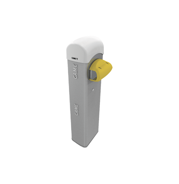 CAME KXBGGALED KX-BG-GA-LED Barrera vehicular GARD4 / Carriles de hasta 3.75 m / Aper