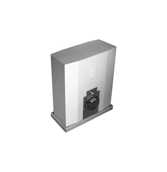 CAME 001BY3500T 001-BY3500T Operador para Puertas Corredizas de hasta 3500 kg y Hasta