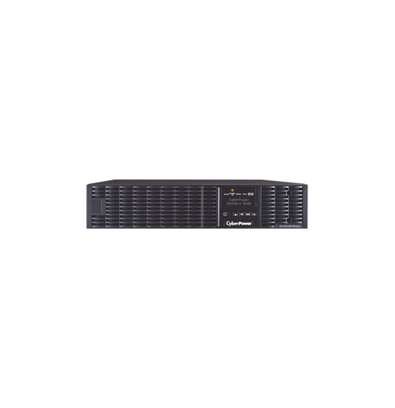 CYBERPOWER OL2200RTXL2U OL2200RTXL2U UPS de 2200 VA/1800 W Online Doble Conversión En