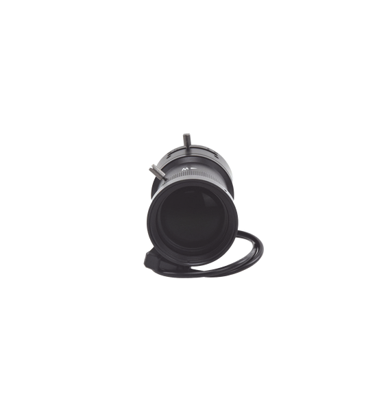 Syscom SYS05100DIRC SYS-05100-DIRC Lente Varifocal 5 a 100 mm / 2MP / Iris Automático