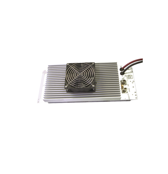 CRESCEND 800VC07502RF 800VC-075-0.2RF Amplificador VOCOM 100% ciclo de servicio 800 M