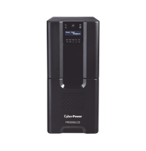 CYBERPOWER PR3000LCD PR3000LCD UPS de 3000 VA/2700 W Topología Línea Interactiva Entr