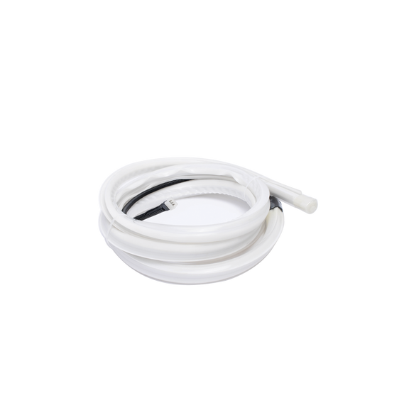 DKS DOORKING 1602297 1602-297 Kit de 3 piezas de 27 pies LED / sensor de reversa comp