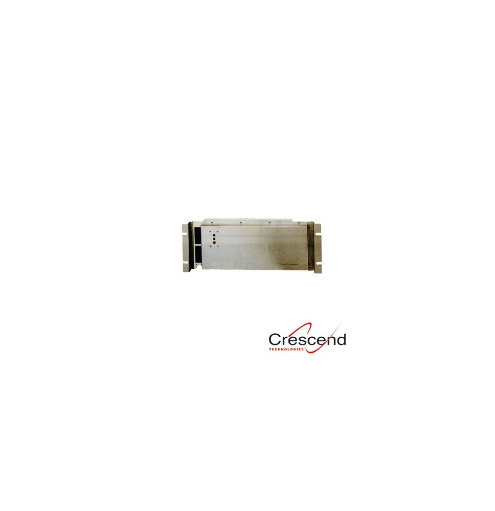 CRESCEND UVC10005RFC UVC-100-05RF/C Amplificador UHF de 450-460 MHz 3 a 8 W de entrad